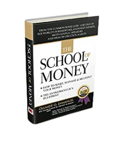 the school of money