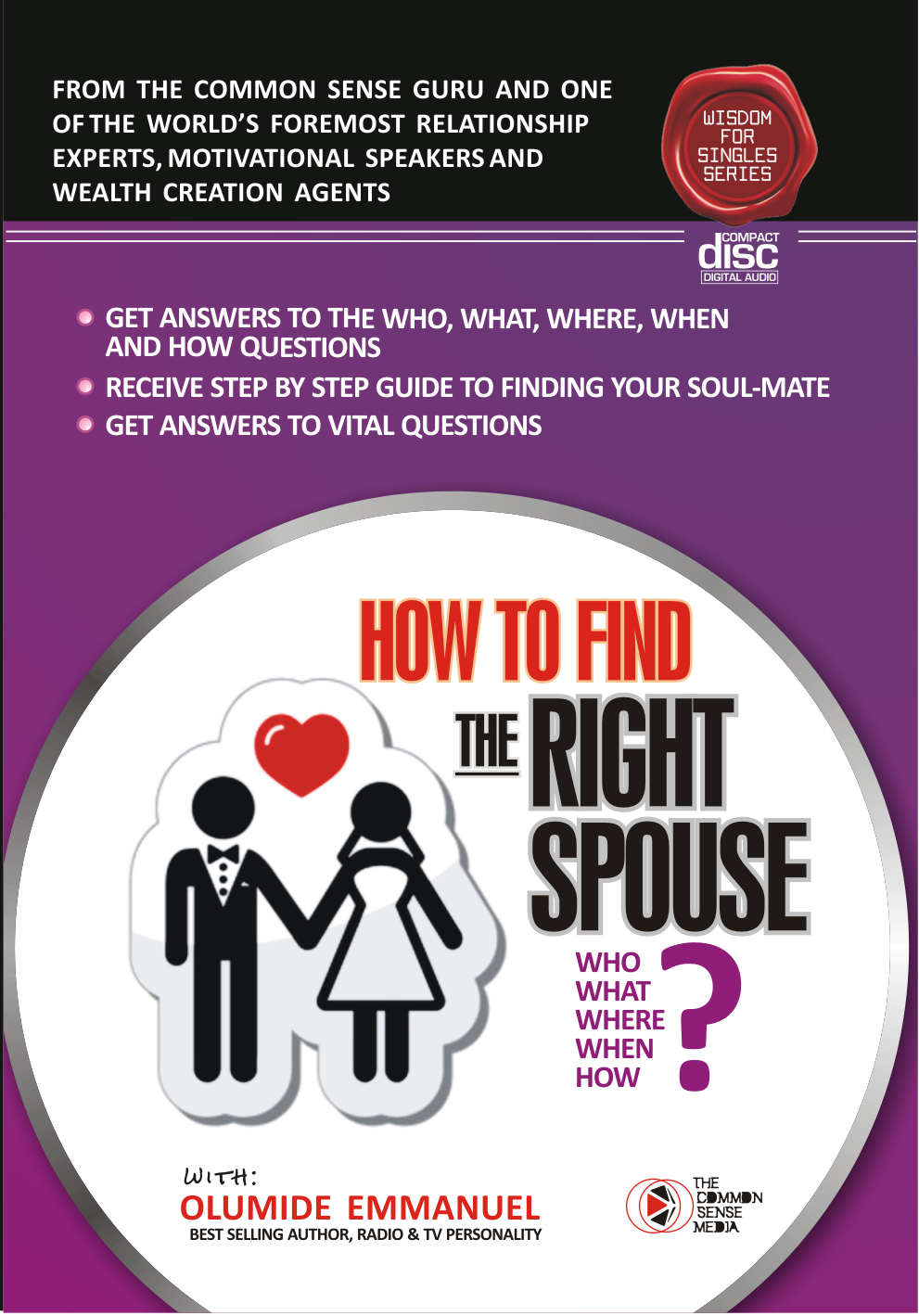 What Does The Bible Say About Finding The Right Spouse