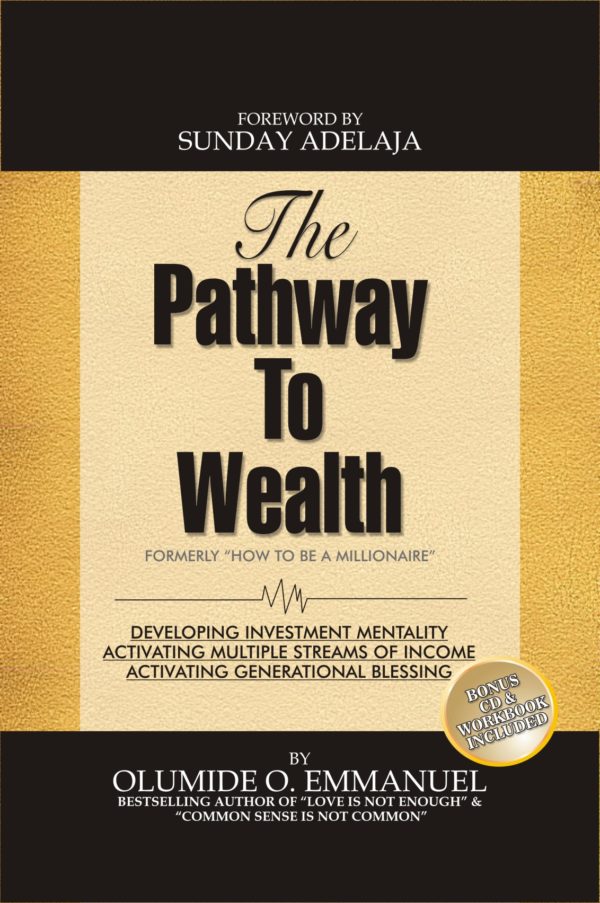 pathway to wealth