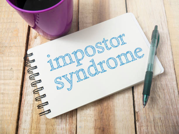 dealing with the impostor syndrome by Olumide Emmanuel
